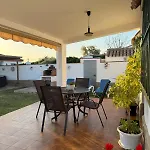 Casa Lucia Cádiz