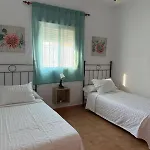 Feriehus Casa Lucia Cádiz
