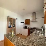 Casa Lucia Feriehus Cádiz