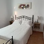 Casa Lucia Cádiz