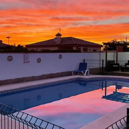 Casa Lucia Cadix