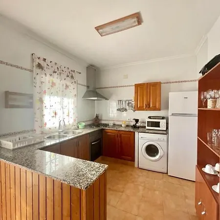 Casa Lucia * Cadix
