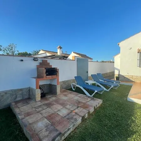Holiday home Casa Lucia