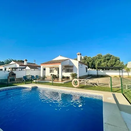 Casa Lucia * Cadix