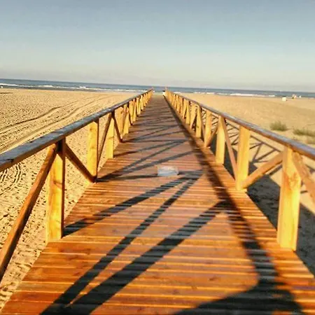 Vakantiehuis Casa Lucia Cádiz