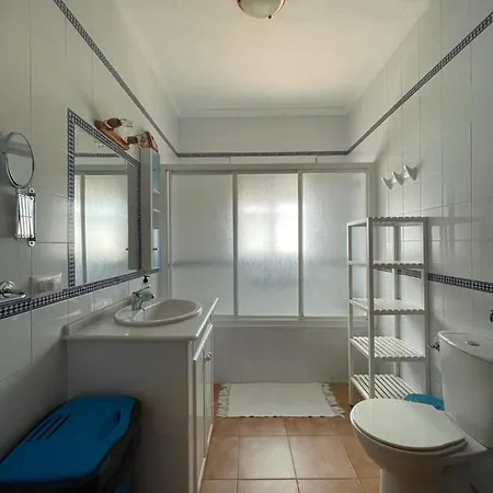 Casa Lucia * Cadix