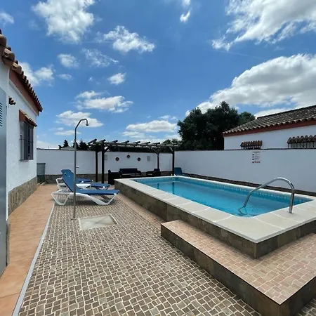 Casa Lucia Holiday home *