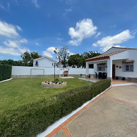 Casa Lucia * Cadiz