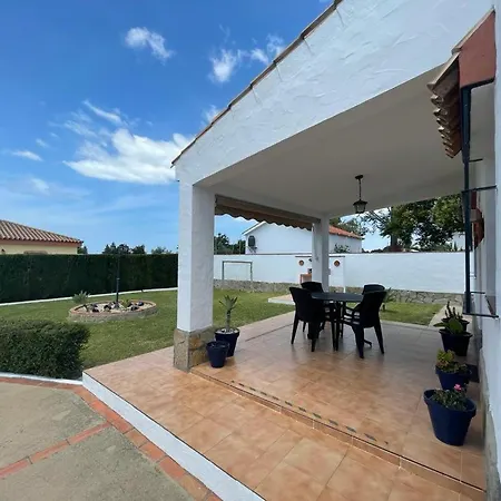 Casa Lucia Holiday home