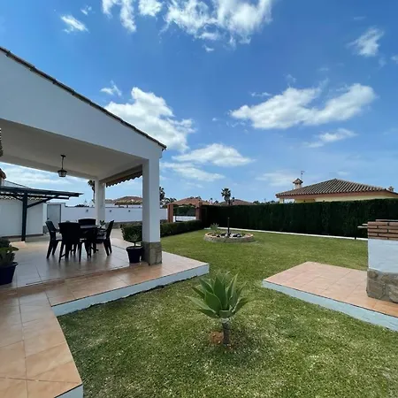 Holiday home Casa Lucia Cadiz