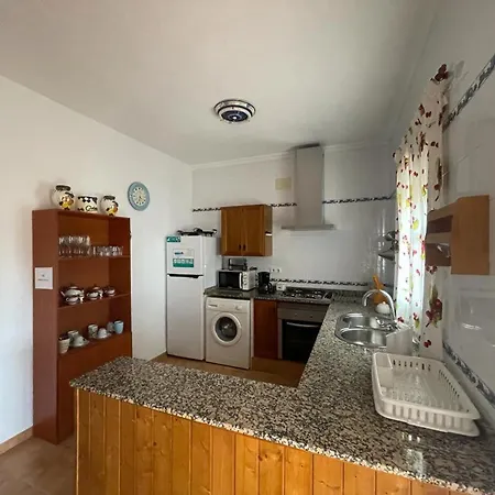 Casa Lucia Holiday home Cadiz