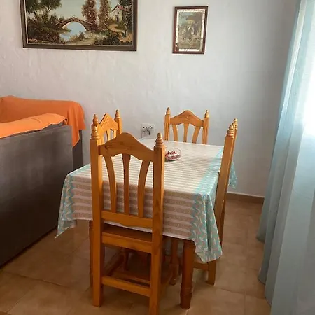 Holiday home Casa Lucia Cadiz