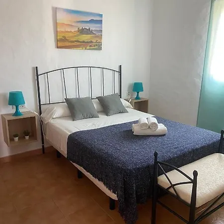 Casa Lucia * Cadiz