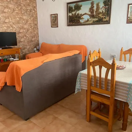 Casa Lucia Holiday home