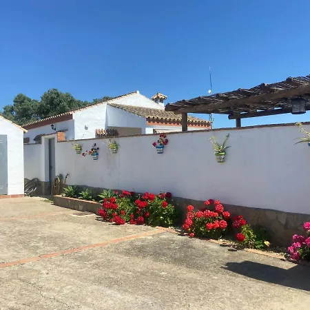 Holiday home Casa Lucia
