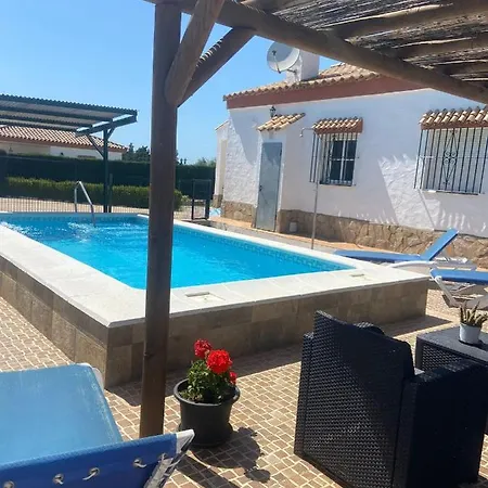 Casa Lucia Cadiz