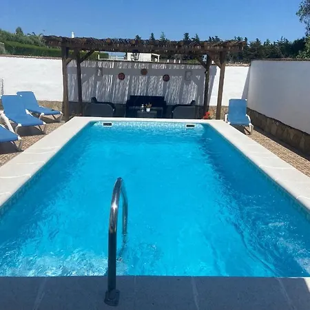 Casa Lucia Cadiz
