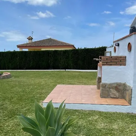Casa Lucia Cadiz