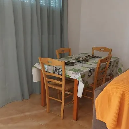 Casa Lucia * Cadiz