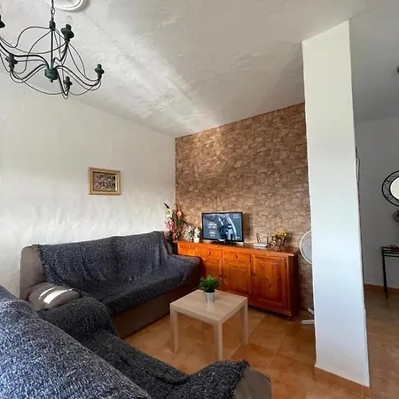Holiday home Casa Lucia Cadiz