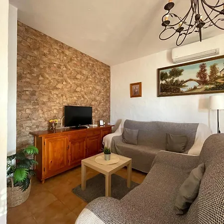 Casa Lucia Ferienhaus Cádiz