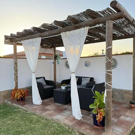 Casa Lucia Vakantiehuis *