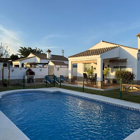 Ferienhaus Casa Lucia *