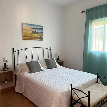 Feriehus Casa Lucia Cádiz