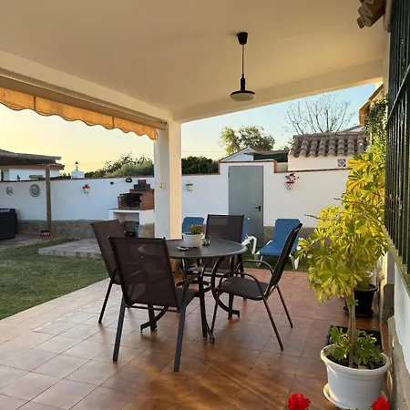 Casa Lucia Cádiz