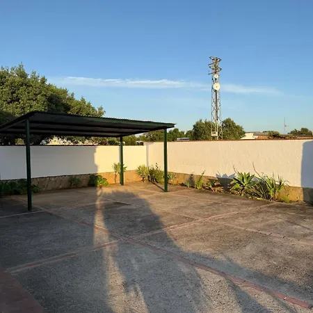 Casa Lucia * Cádiz
