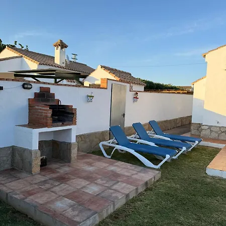 Casa Lucia Ferienhaus
