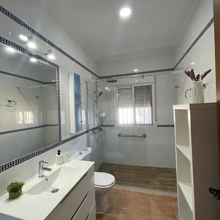 Vakantiehuis Casa Lucia