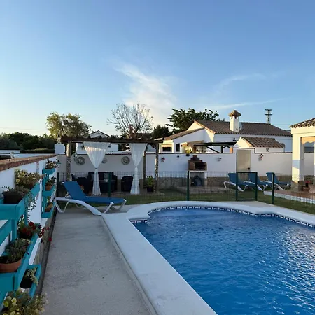 Casa Lucia Vakantiehuis *