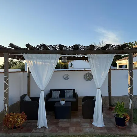 Casa Lucia