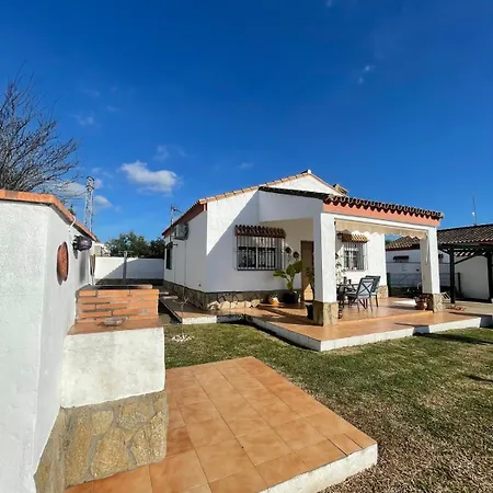 Casa Lucia Ferienhaus