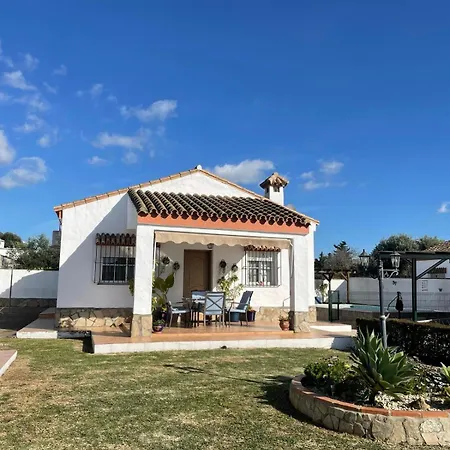 Ferienhaus Casa Lucia