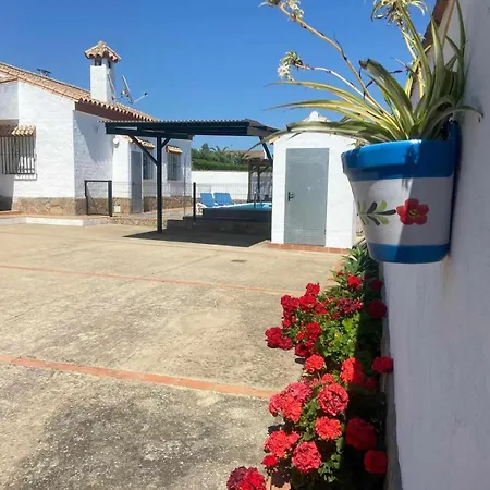 Casa Lucia Vakantiehuis *