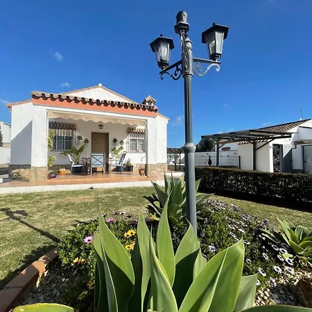 Ferienhaus Casa Lucia *