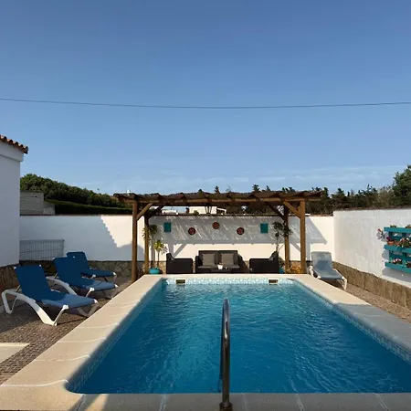 Casa Lucia * Cádiz