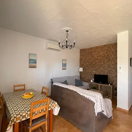 Casa Lucia Ferienhaus