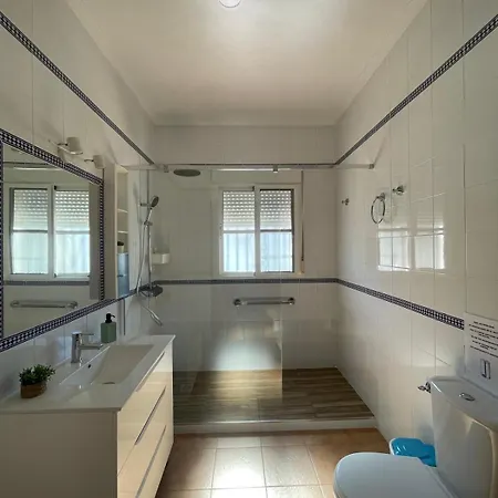 Vakantiehuis Casa Lucia