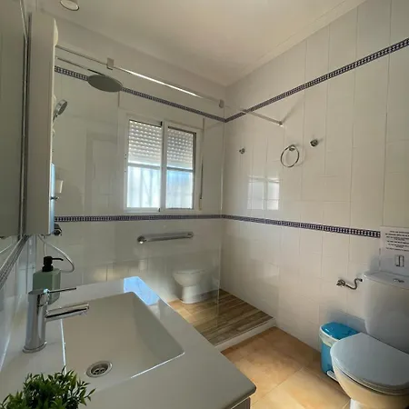Casa Lucia Vakantiehuis *