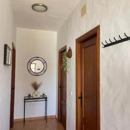 Vakantiehuis Casa Lucia *