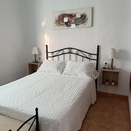 Casa Lucia Cádiz